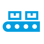 Icon Fördertechnik