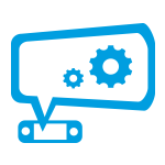 Icon Anlagenbau